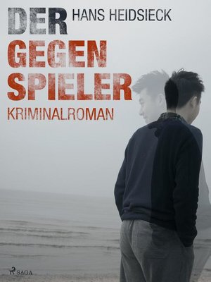 cover image of Der Gegenspieler